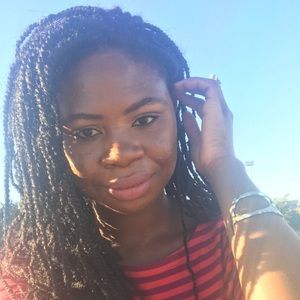 Meet your Posher, Iwalade